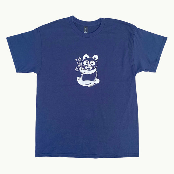 NO ADULTS "P-CHANG" S/S Tee