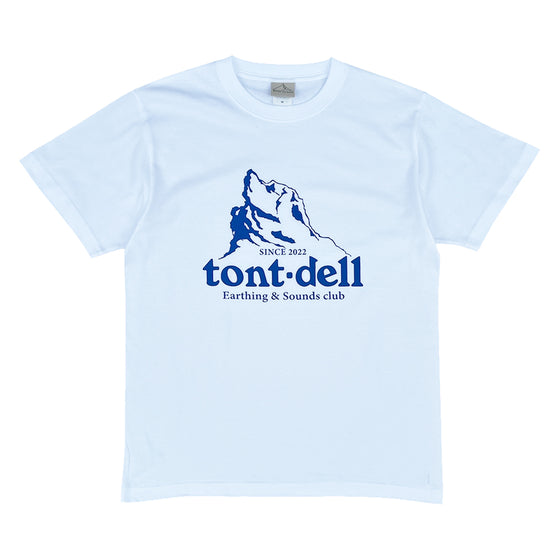 Ever Green "tont-dell" Tee