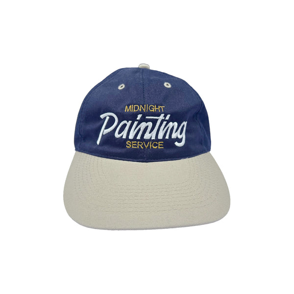 MIDNIGHT PAINTING SERVICE 