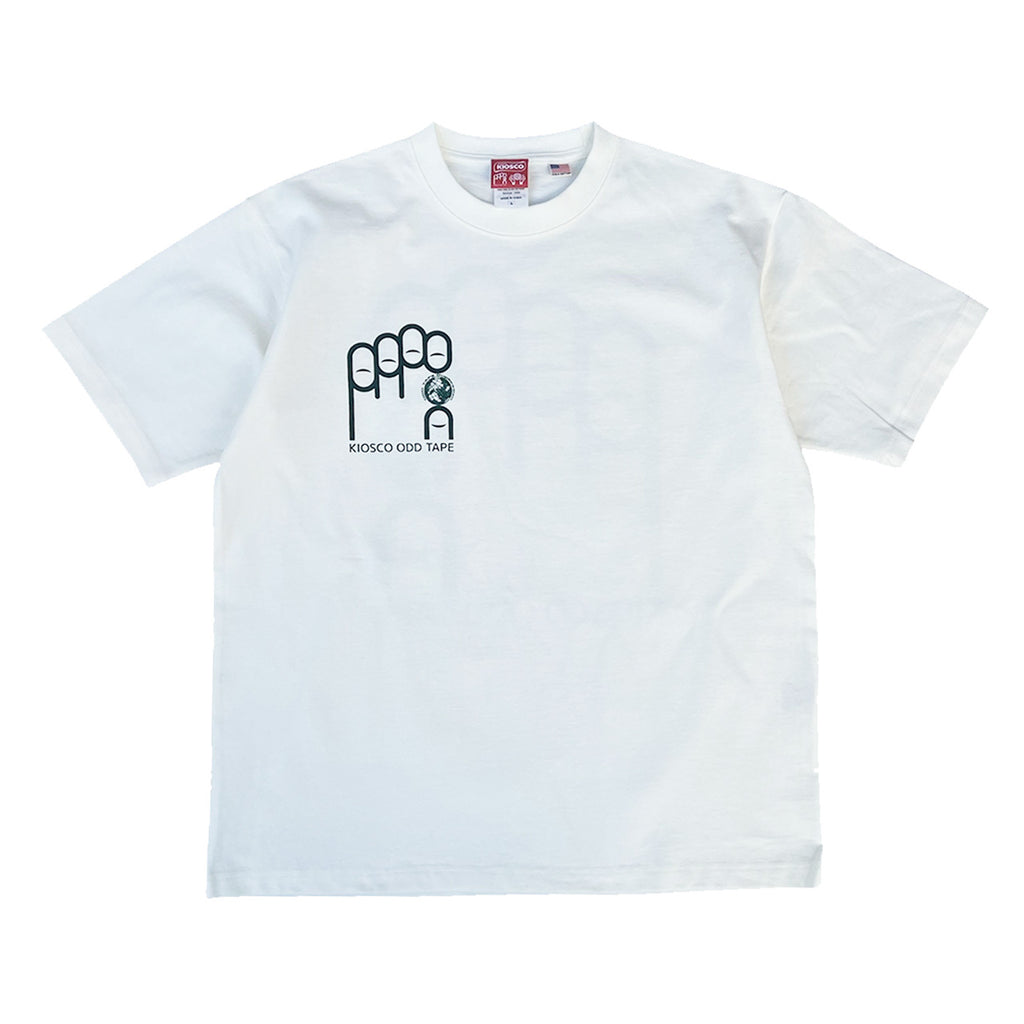 KIOSCO×ODD TAPE 
