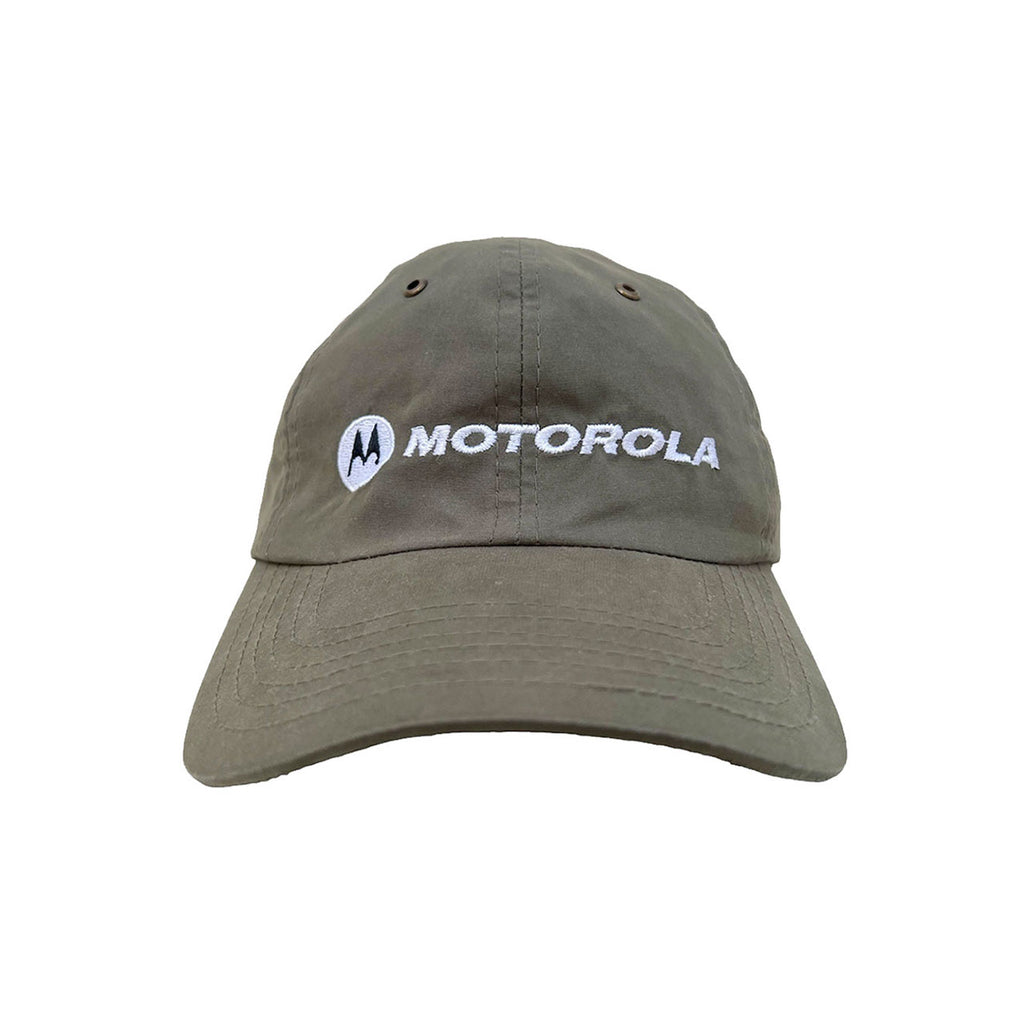 MOTOROLA LOGO Cap