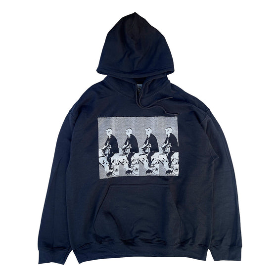 SIXSENSE "FLAME" Hoodie