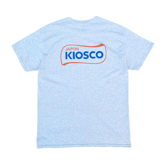 KIOSCO "UNIFORM" S/S Tee