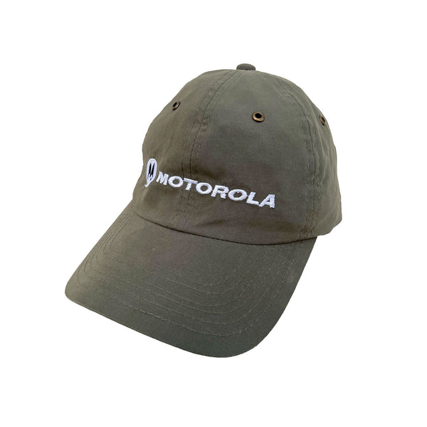 MOTOROLA LOGO Cap