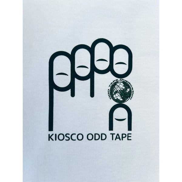 KIOSCO×ODD TAPE 