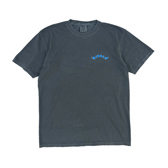 KIOSCO "WALL" S/S Tee
