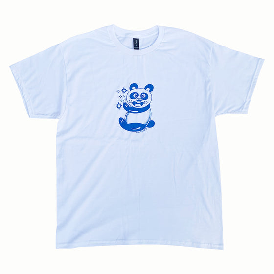 NO ADULTS "P-CHANG" S/S Tee