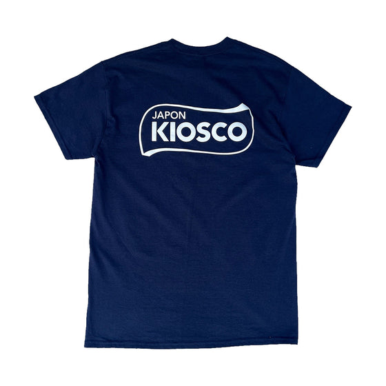 KIOSCO "UNIFORM" S/S Tee