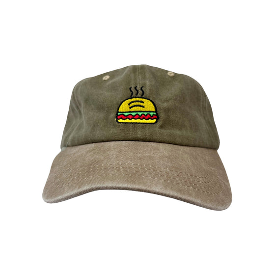 TORTAS TIM "TORTAS" Cap