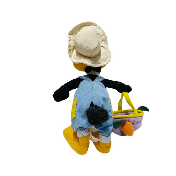 Daffy Duck Plush Toy