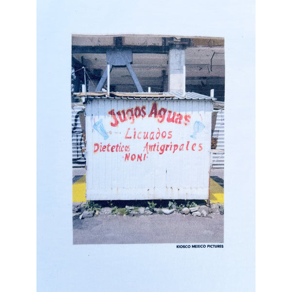 KIOSCO 
