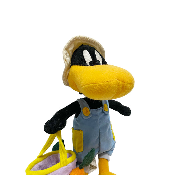 Daffy Duck Plush Toy