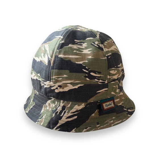 RWCHE "REVERSIBLE CAMO" HAT