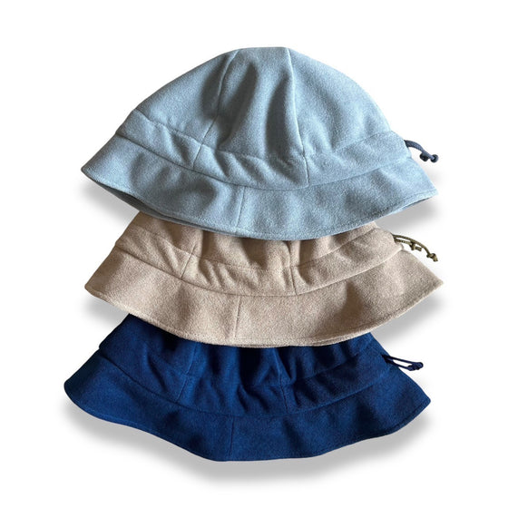 RWCHE "RELAX PILE" Hat