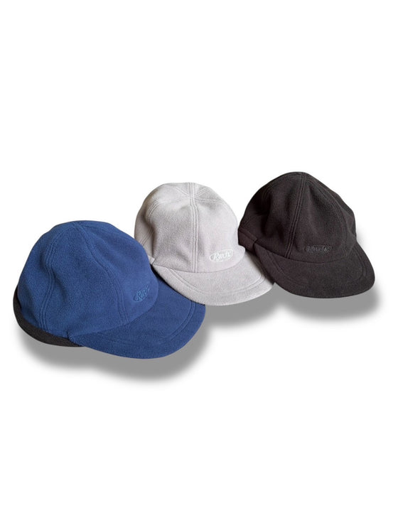 RWCHE "HUNTER" FLEECE CAP