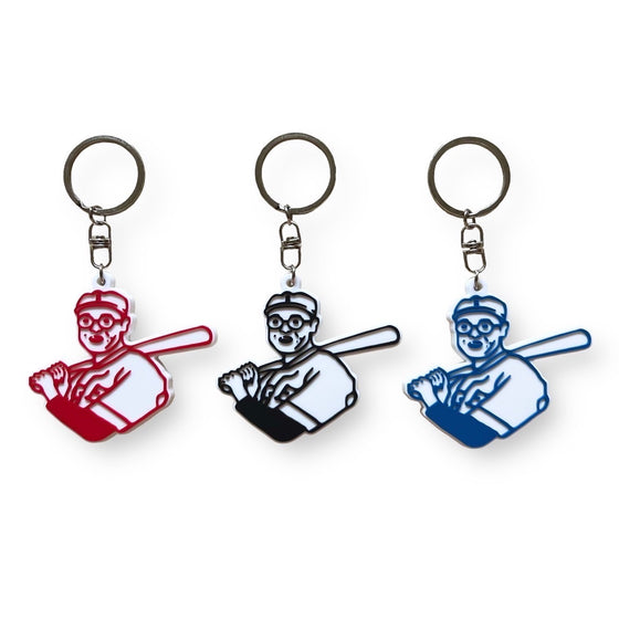 RWCHE DUDE KEY RING