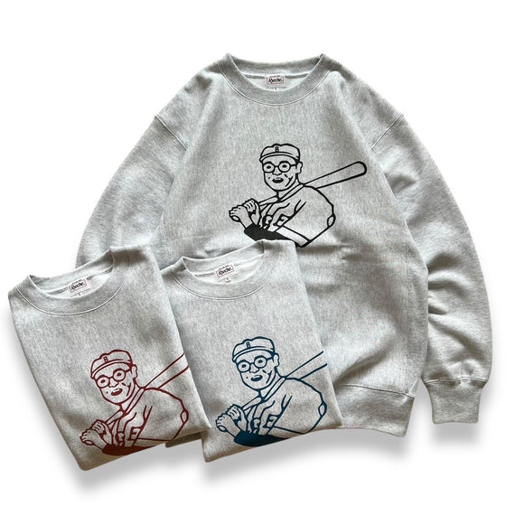 RWCHE "DUDE" Sweat