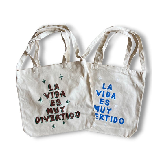 RWCHE "FERIADO" BAG
