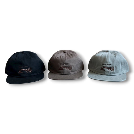 RWCHE "DEAD WOOD" CAP