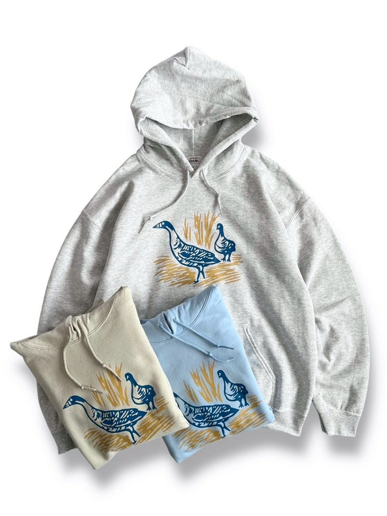 RWCHE "GOOSE" HOODIE