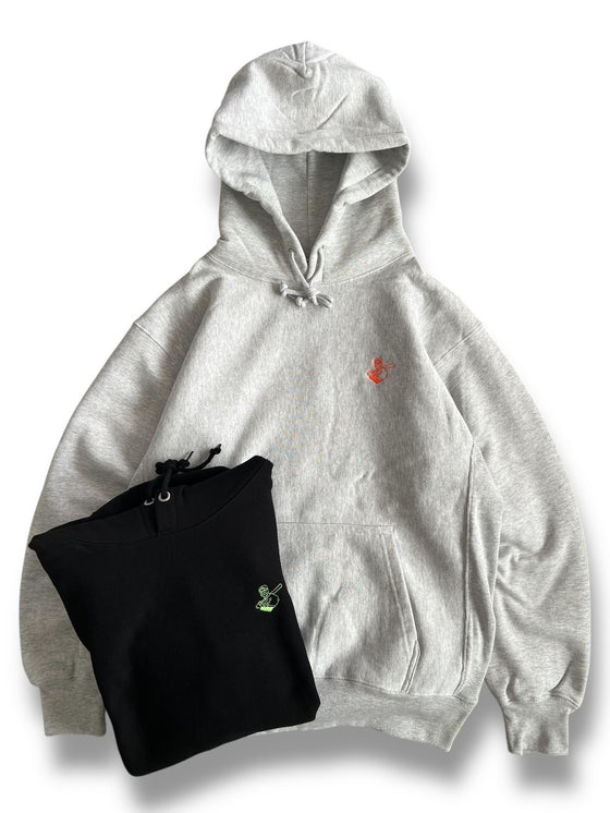 RWCHE "ONE DUDE" HOODIE