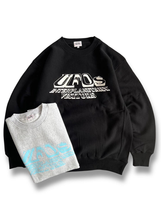 RWCHE "U.I.V" SWEAT