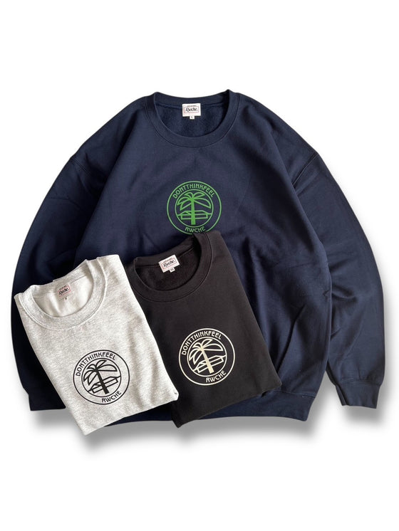 RWCHE "COUNTRY" SWEAT