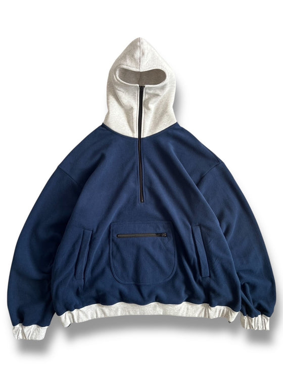 RWCHE "EYE JACKET" -NAVY-