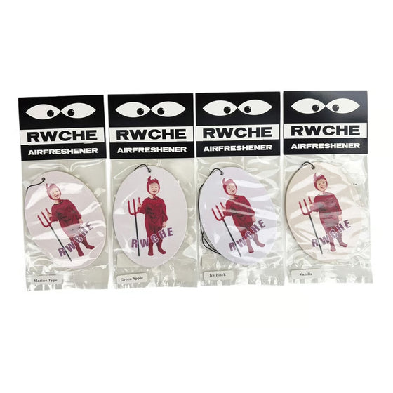 RWCHE "LIL" AIR FRESHENER