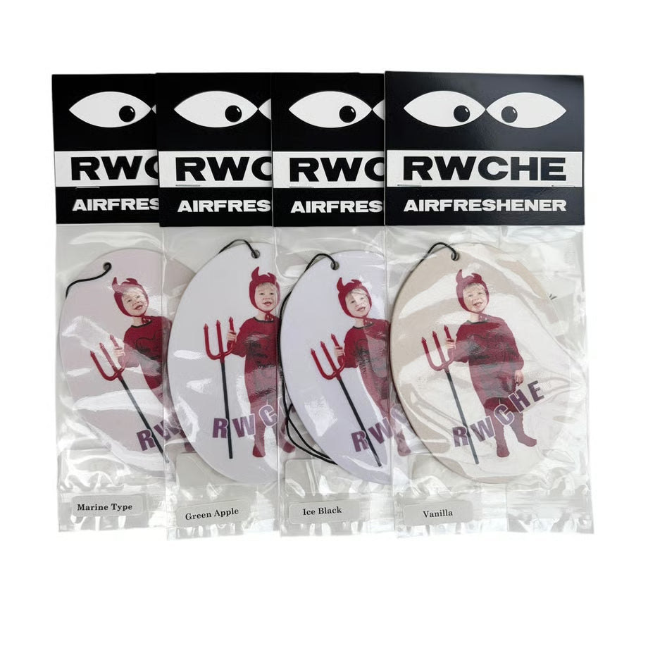 RWCHE 