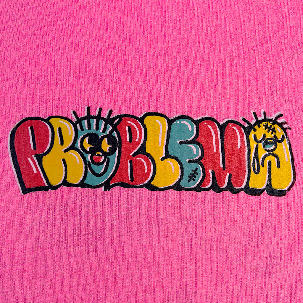 Mal PROBLEMA S S Tee KIOSCO SHOP mal-problema-s-s-tee-kiosco-shop
