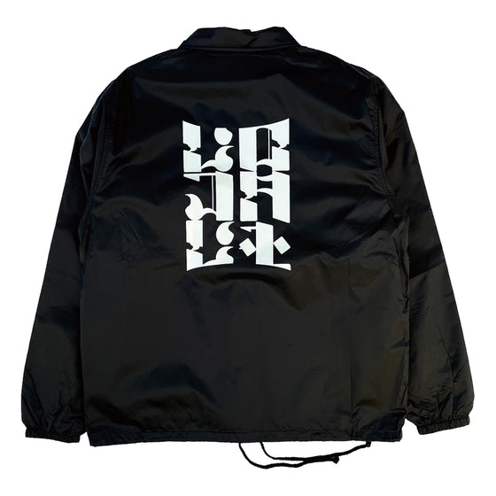 ALEQS LOCAL1 Coach Jacket