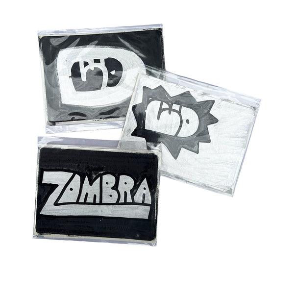 ZOMBRA 