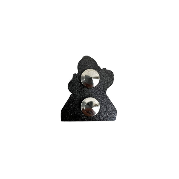 BAMS Pins