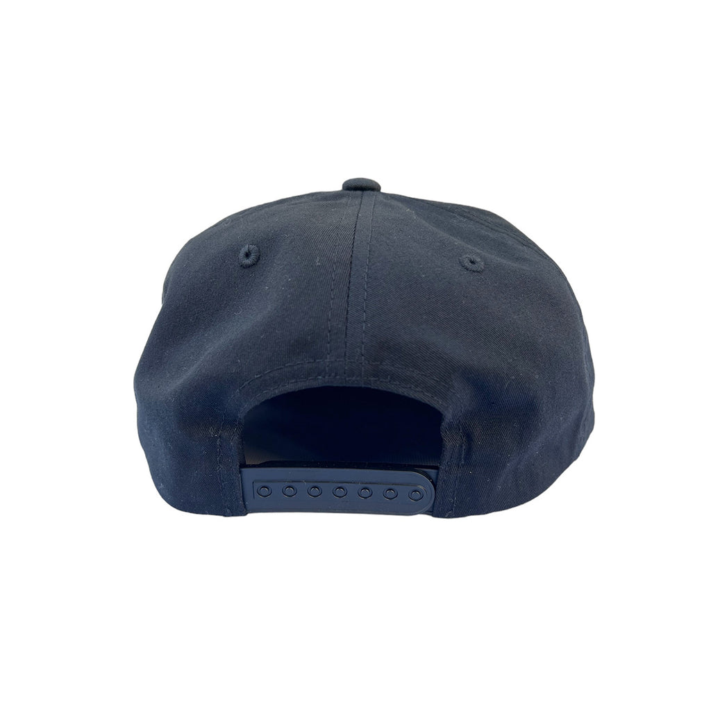 AINTO Cap -Black-