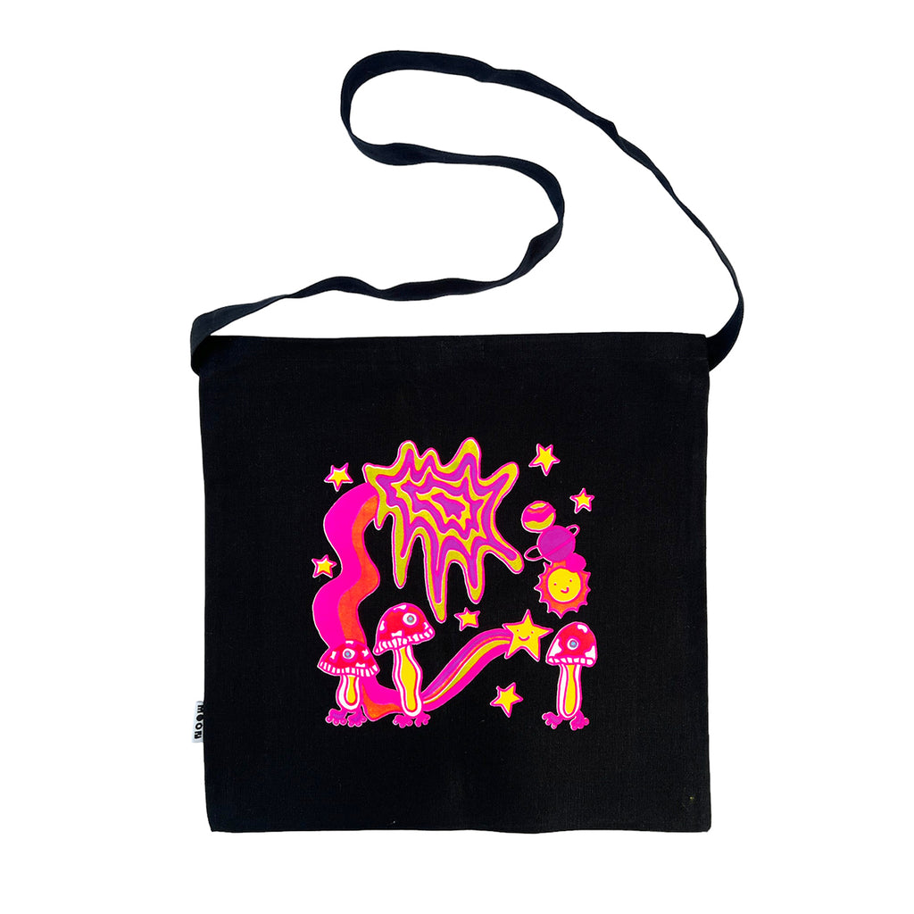 MOONRISE Totebag
