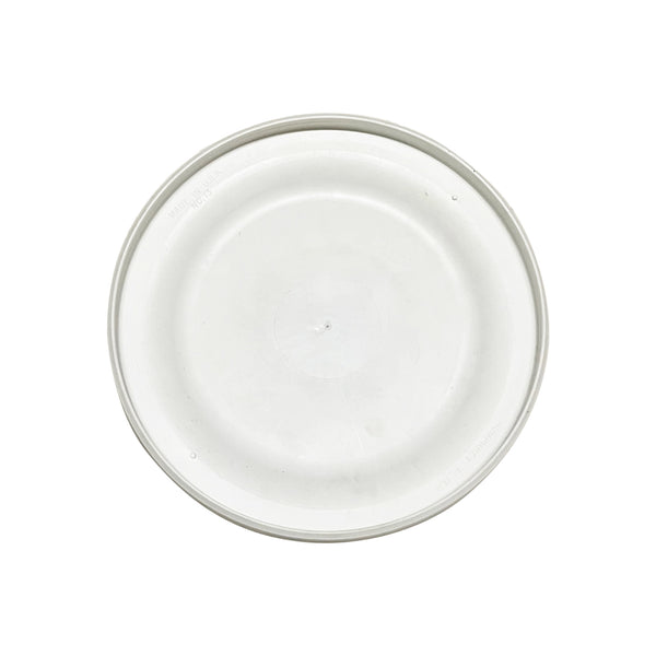 IBM Frisbee -White-