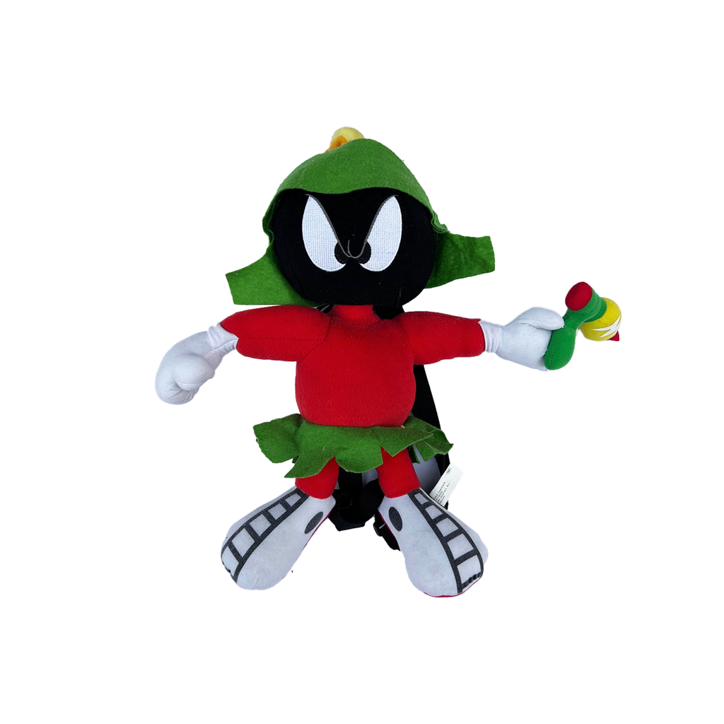 Marvin the Martian Ruck sack