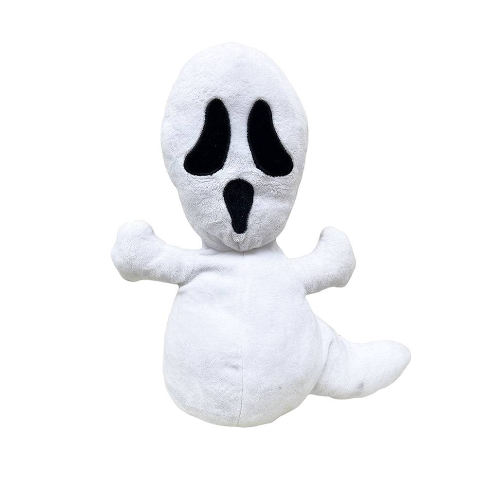 Scream Ghostface Plush Toy