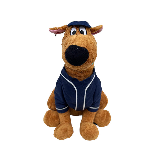 Scooby-Doo Plush Toy