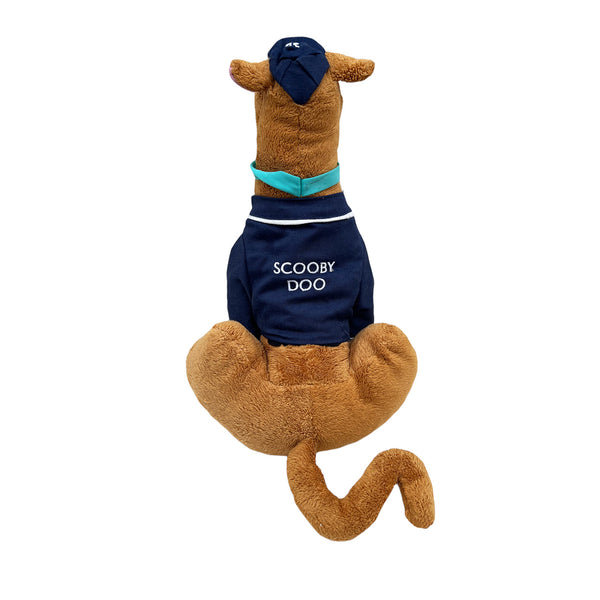 Scooby-Doo Plush Toy