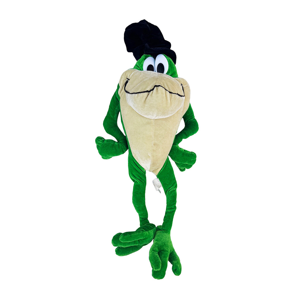 ”Michigan J. Frog” Plush Toy