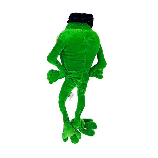 ”Michigan J. Frog” Plush Toy