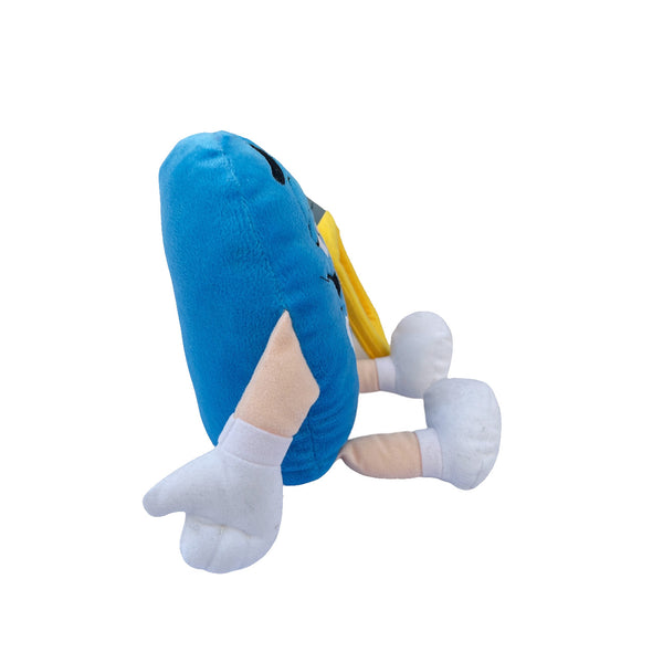 M&M's 