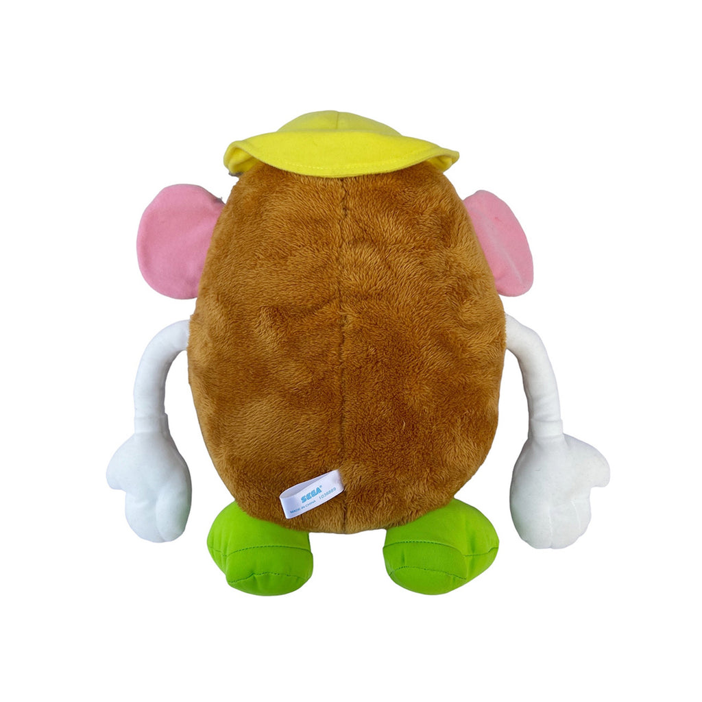 Mr & Mrs. Potato Head (Set)