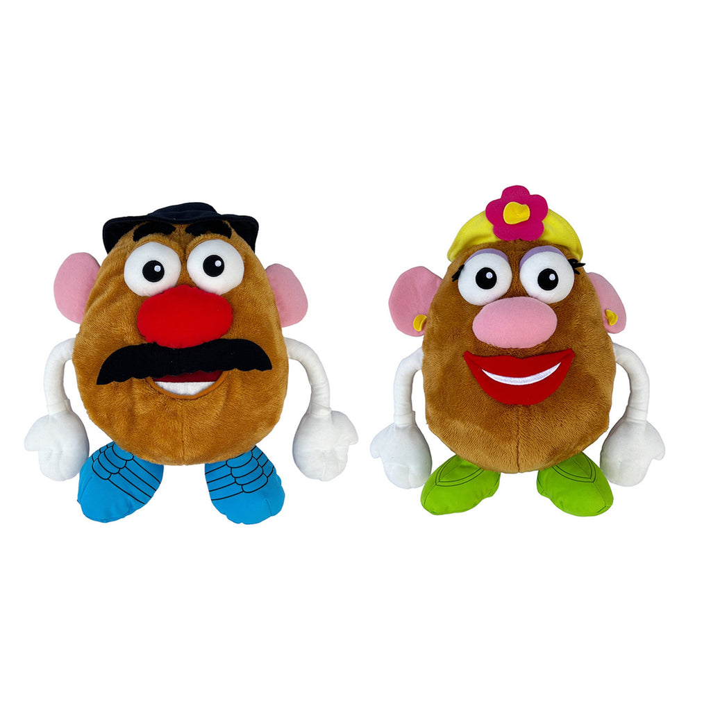 Mr & Mrs. Potato Head (Set)