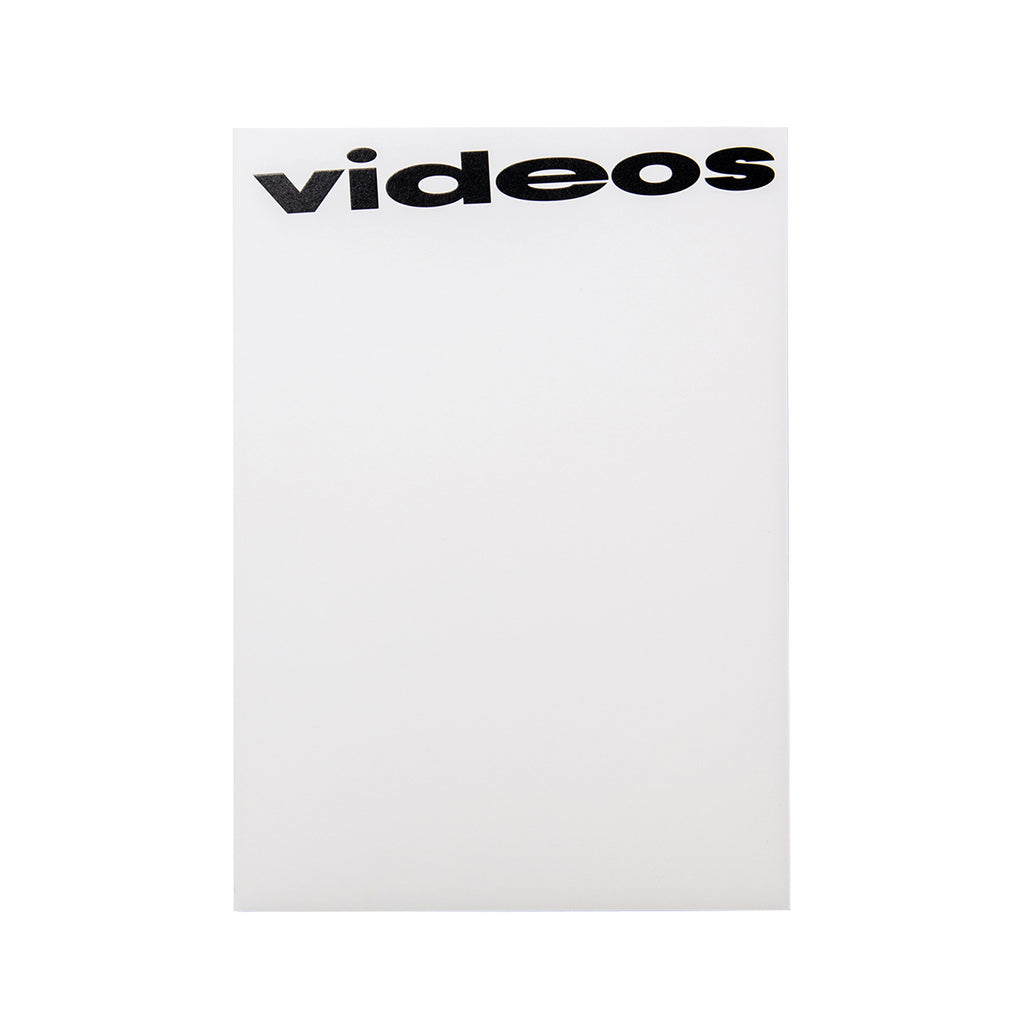 videos