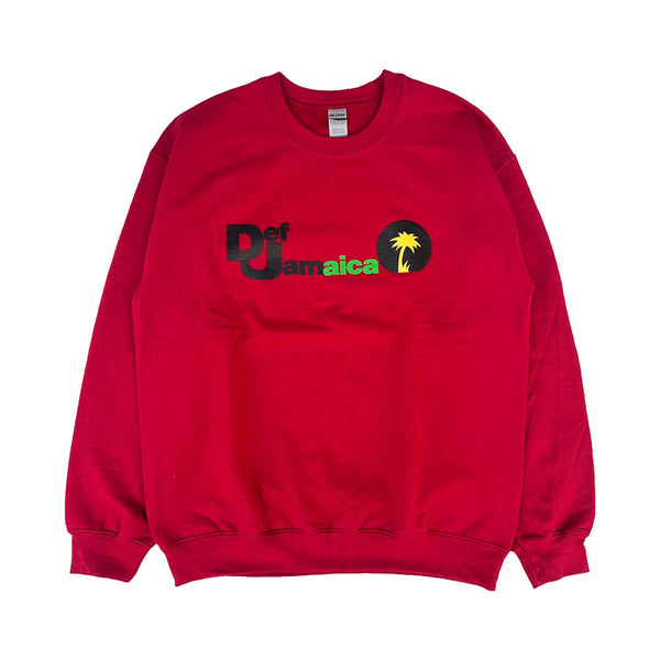 Def Jamaica Sweat
