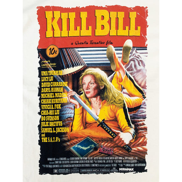 KILL BILL S/S Tee