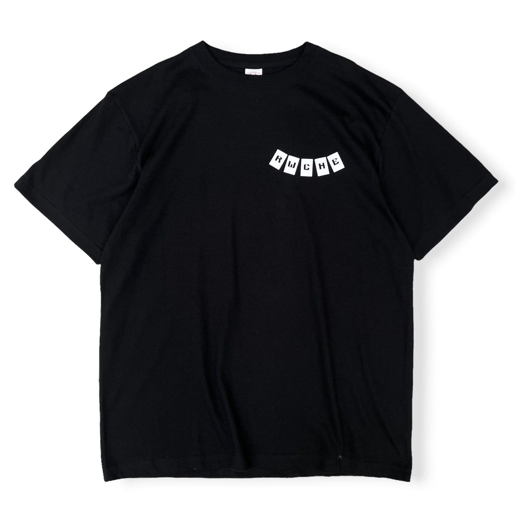 RWCHE SHADOW Tee